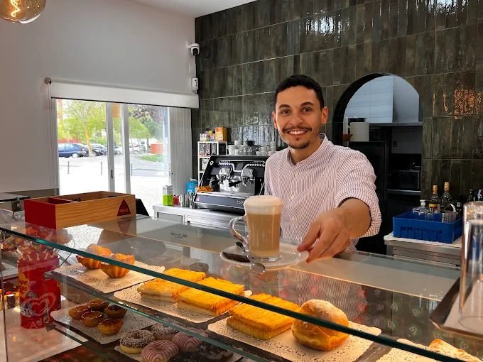 Bruno Santos, chef e proprietário do The Urbanus